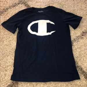 Champion shirt